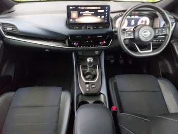 Used Nissan Qashqai 2024 for sale - 77324886: Photo