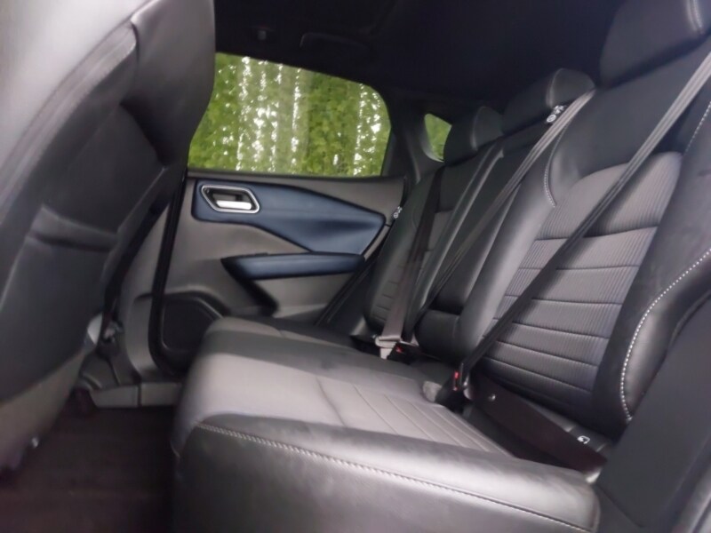 Used Nissan Qashqai 2024 for sale - 77324886: Photo 6