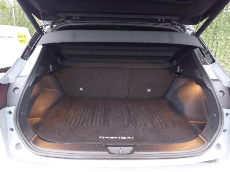 Used Nissan Qashqai 2024 for sale - 77324886: Photo 8