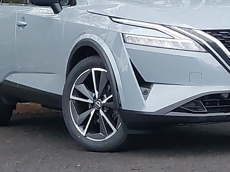 Used Nissan Qashqai 2024 for sale - 77324886: Photo 9