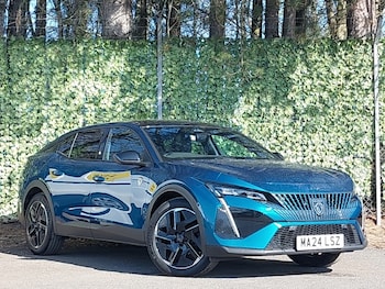 Used Peugeot 408 2024 for sale - 78238588: Photo