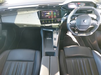 Used Peugeot 408 2024 for sale - 78238588: Photo