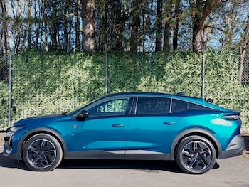 Used Peugeot 408 2024 for sale - 78238588: Photo