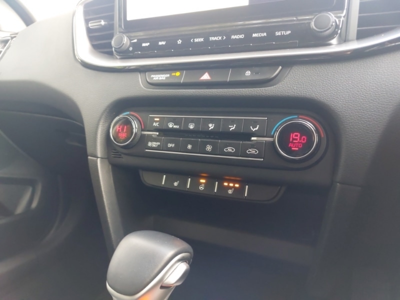 Used Kia XCeed 2023 for sale - 77273296: Photo 14