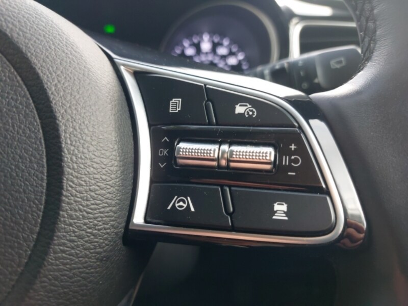 Used Kia XCeed 2023 for sale - 77273296: Photo 16