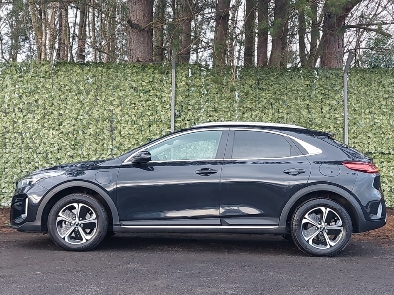 Used Kia XCeed 2023 for sale - 77273296: Photo 4