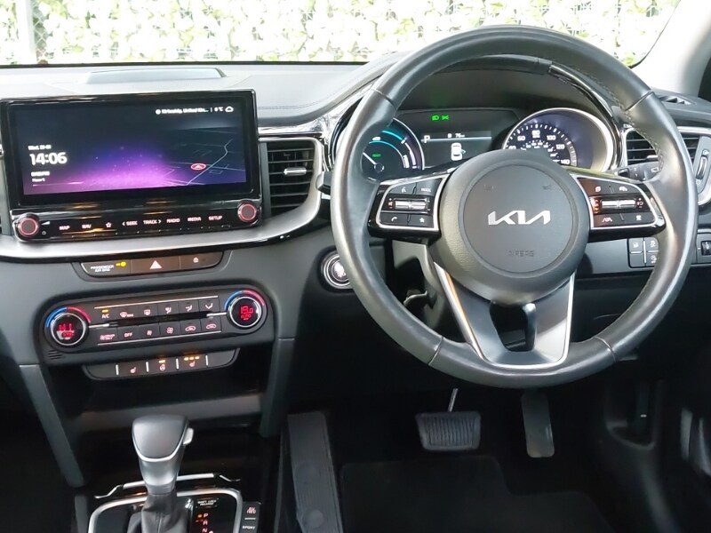 Used Kia XCeed 2023 for sale - 77273296: Photo 7