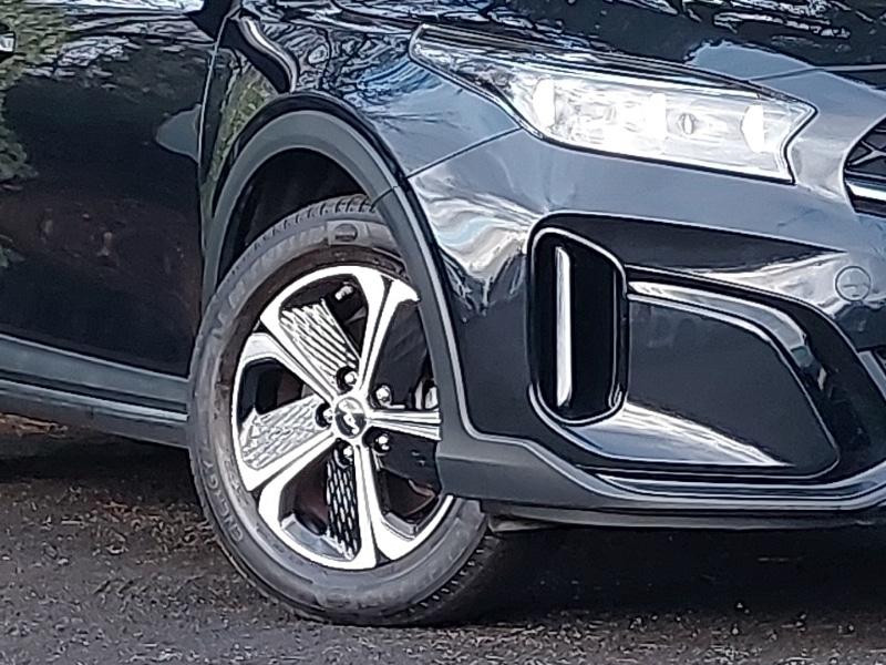 Used Kia XCeed 2023 for sale - 77273296: Photo 9