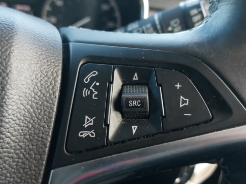 Used Vauxhall Mokka X 2017 for sale - 78151525: Photo 13