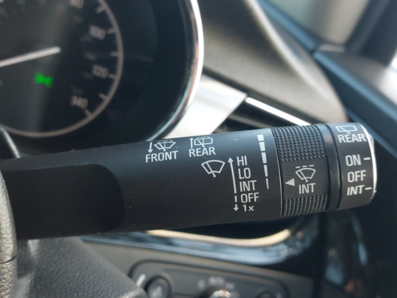 Used Vauxhall Mokka X 2017 for sale - 78151525: Photo 19