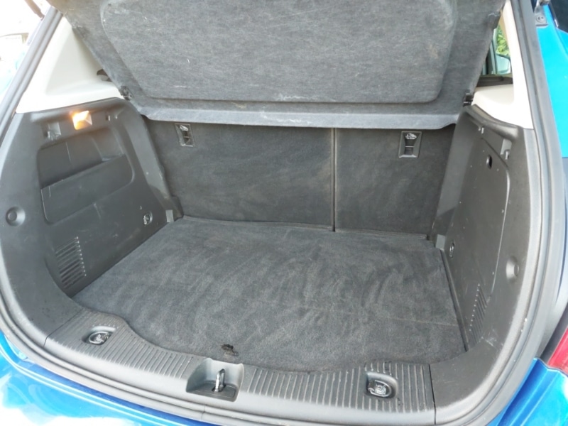 Used Vauxhall Mokka X 2017 for sale - 78151525: Photo 8