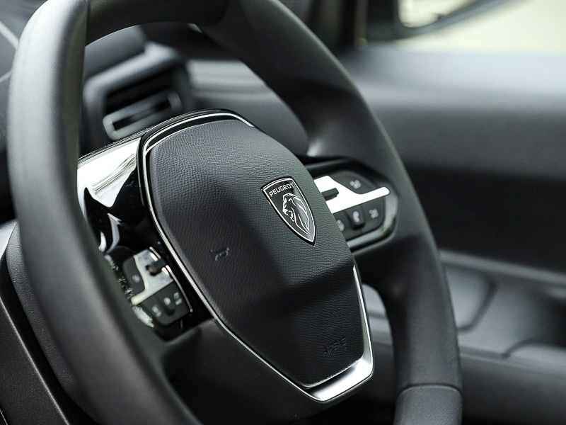 Used Peugeot Partner 2026 for sale - 77947484: Photo 10