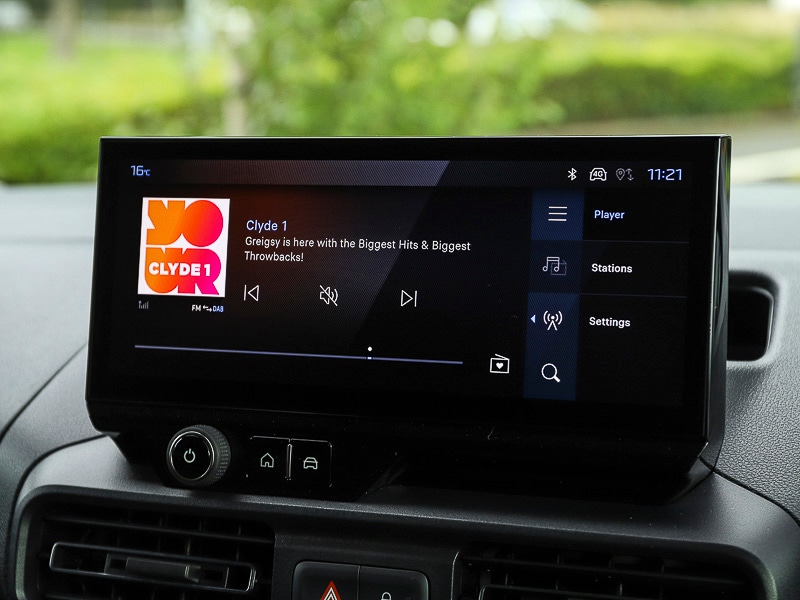 Used Peugeot Partner 2026 for sale - 77947484: Photo 13