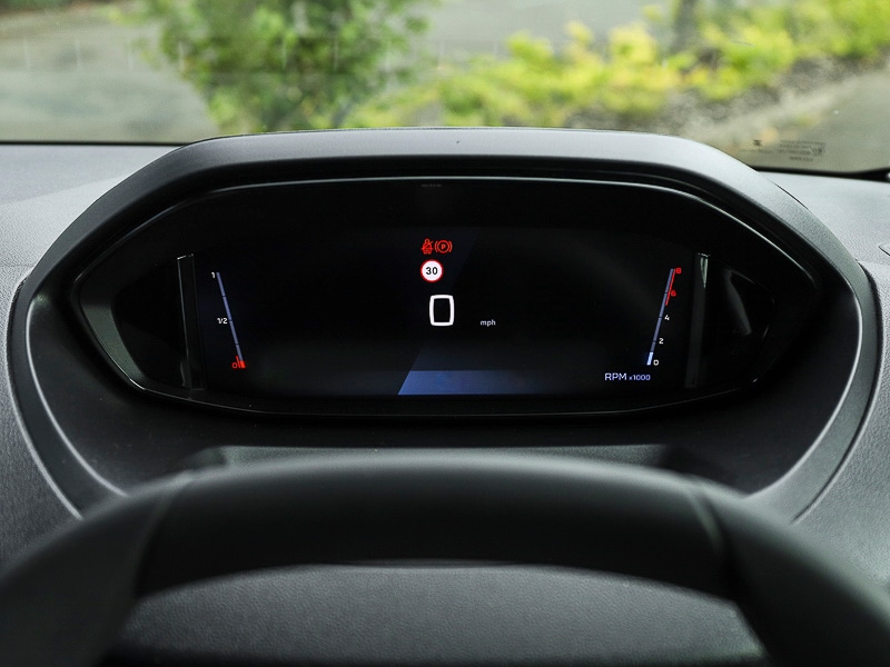 Used Peugeot Partner 2026 for sale - 77947484: Photo 14