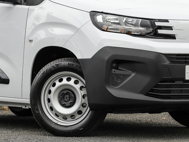 Used Peugeot Partner 2026 for sale - 77947484: Photo 19