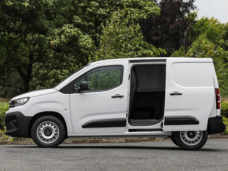 Used Peugeot Partner 2026 for sale - 77947484: Photo 8