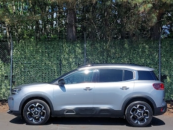 Used Citroen C5 Aircross 2023 for sale - 78928632: Photo