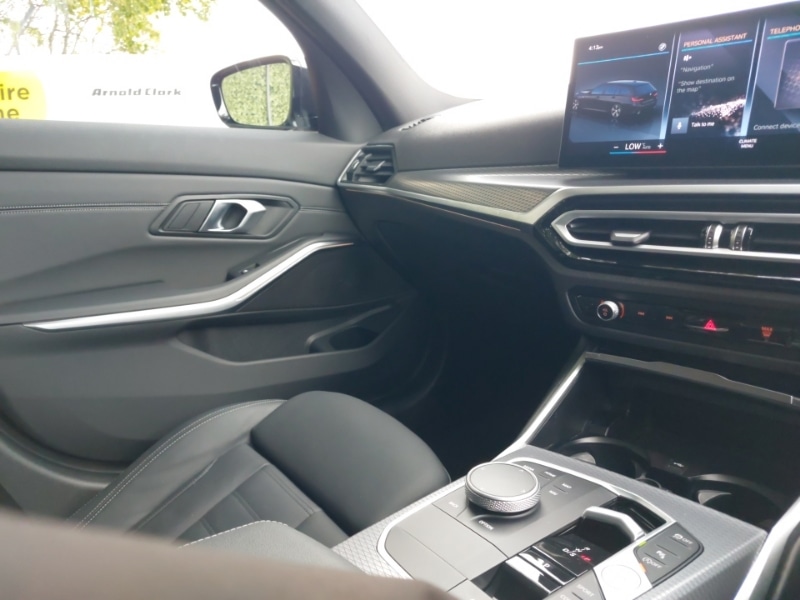 Used BMW 3 Series 2024 for sale - 76094017: Photo 19