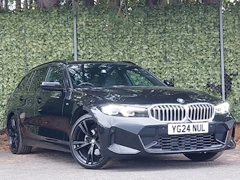 BMW - 3 Series