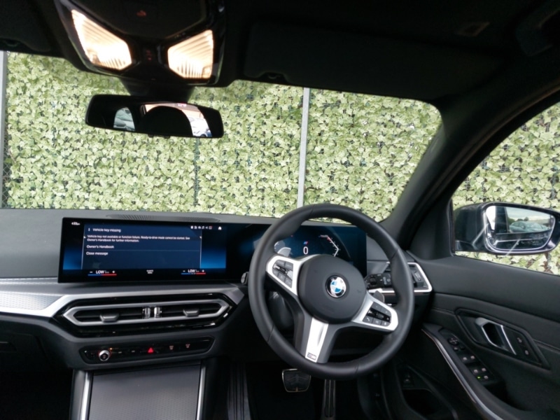 Used BMW 3 Series 2024 for sale - 76094017: Photo 2