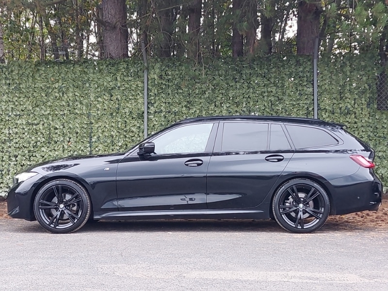 Used BMW 3 Series 2024 for sale - 76094017: Photo 4