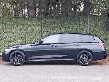 Used BMW 3 Series 2024 for sale - 76094017: Photo 4