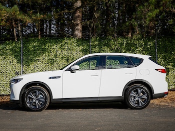 Used Mazda CX-60 2026 for sale - 78140150: Photo