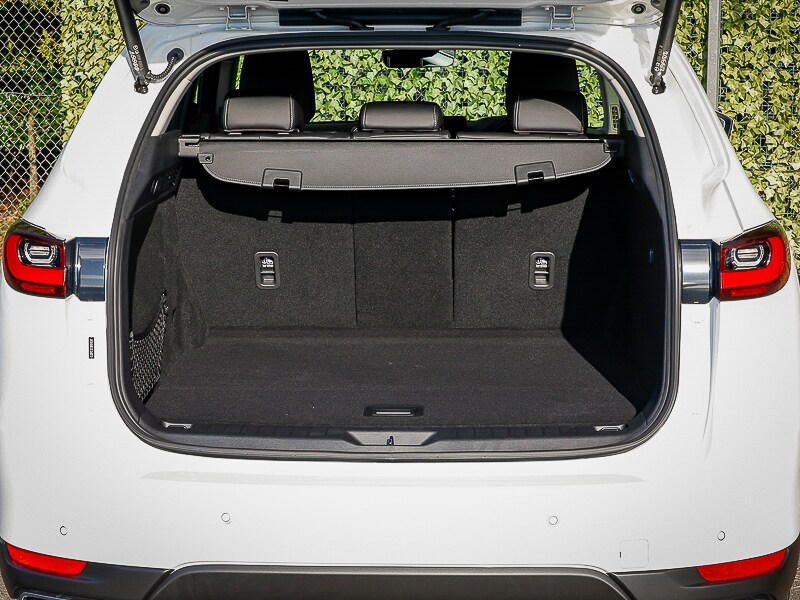 Used Mazda CX-60 2026 for sale - 78140150: Photo 9