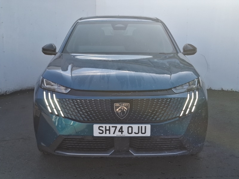 Used Peugeot 3008 2024 for sale - 76135257: Photo 12