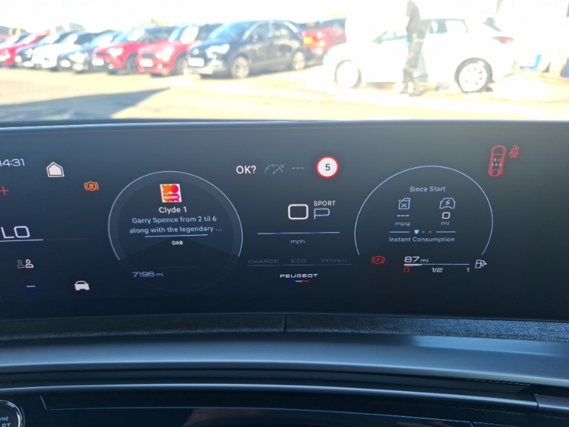 Used Peugeot 3008 2024 for sale - 76135257: Photo 16
