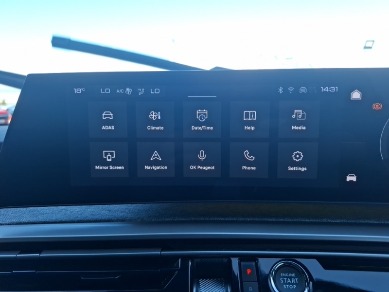 Used Peugeot 3008 2024 for sale - 76135257: Photo 18