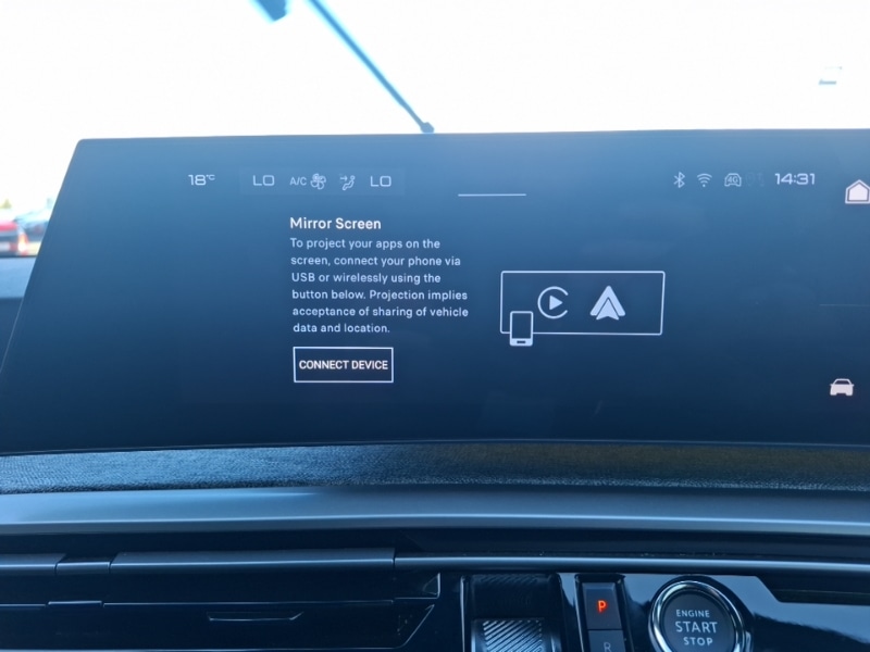 Used Peugeot 3008 2024 for sale - 76135257: Photo 19