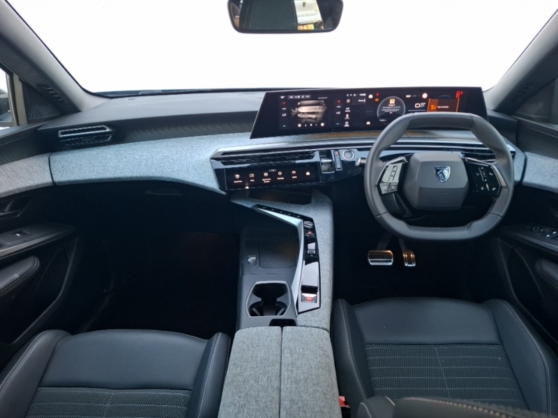Used Peugeot 3008 2024 for sale - 76135257: Photo 2
