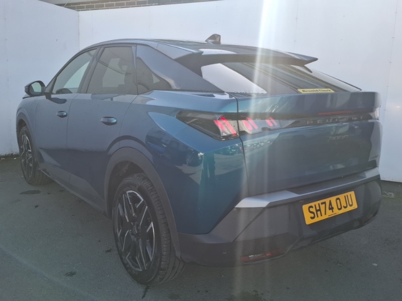 Used Peugeot 3008 2024 for sale - 76135257: Photo 3