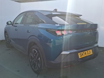 Used Peugeot 3008 2024 for sale - 76135257: Photo 3
