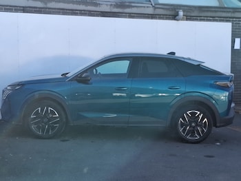Used Peugeot 3008 2024 for sale - 76135257: Photo 4