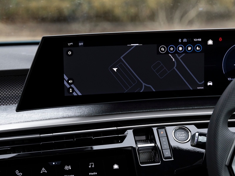 Used Peugeot 5008 2025 for sale - 77240997: Photo 8