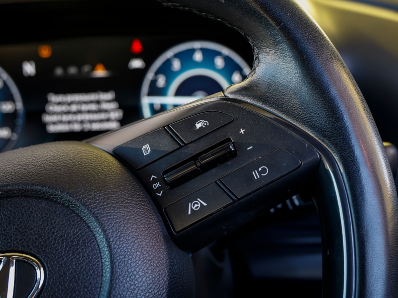 Used Hyundai i20 2022 for sale - 76643907: Photo 18