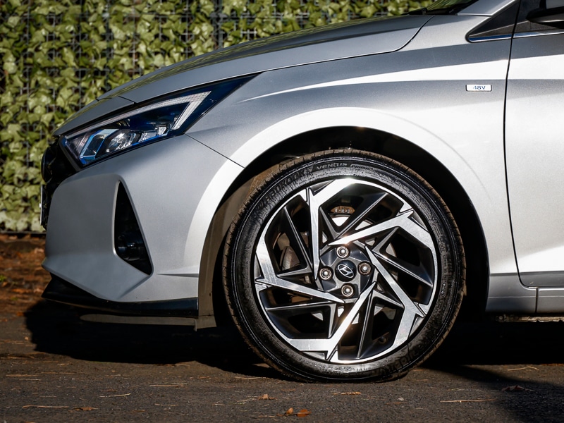 Used Hyundai i20 2022 for sale - 76643907: Photo 19