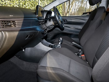 Used Hyundai i20 2022 for sale - 76643907: Photo