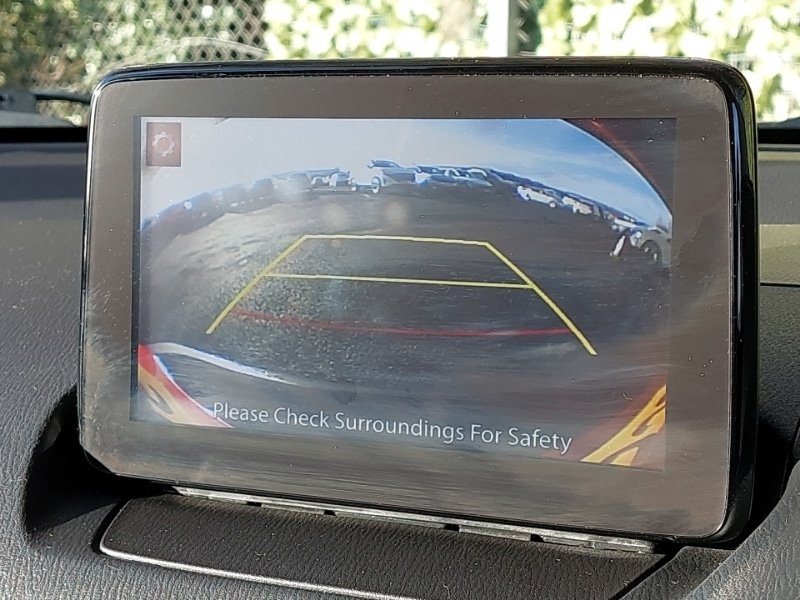 Used Mazda CX-3 2019 for sale - 76834375: Photo 10