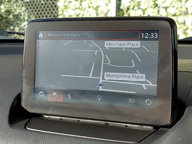 Used Mazda CX-3 2019 for sale - 76834375: Photo 11