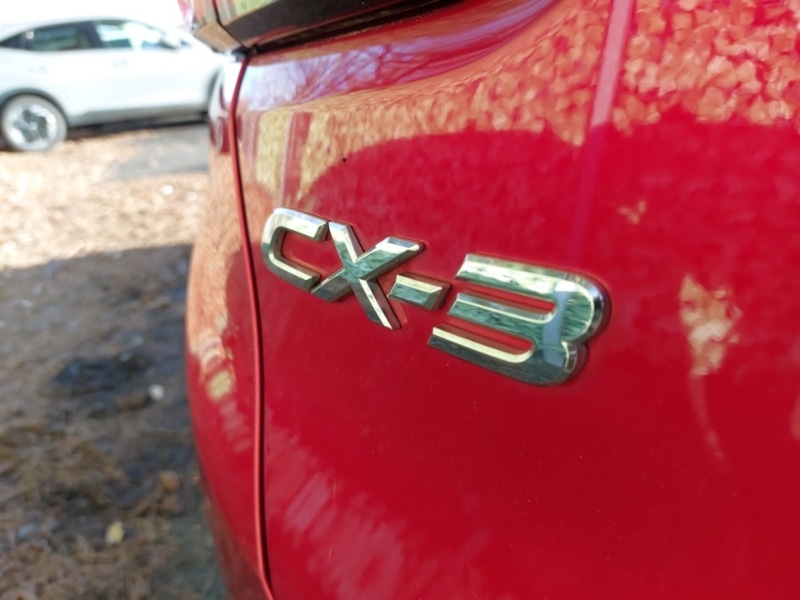 Used Mazda CX-3 2019 for sale - 76834375: Photo 12