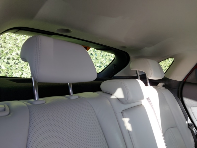 Used Mazda CX-3 2019 for sale - 76834375: Photo 13