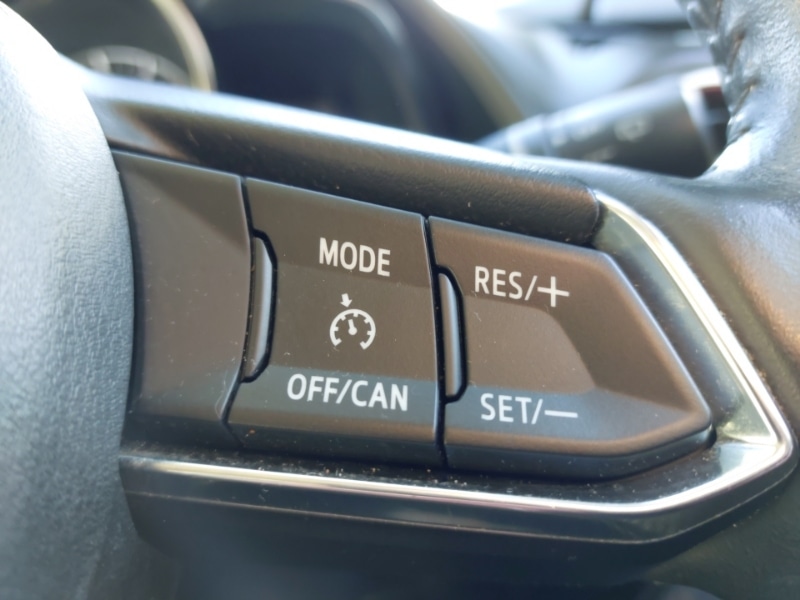 Used Mazda CX-3 2019 for sale - 76834375: Photo 15