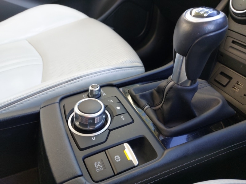 Used Mazda CX-3 2019 for sale - 76834375: Photo 16