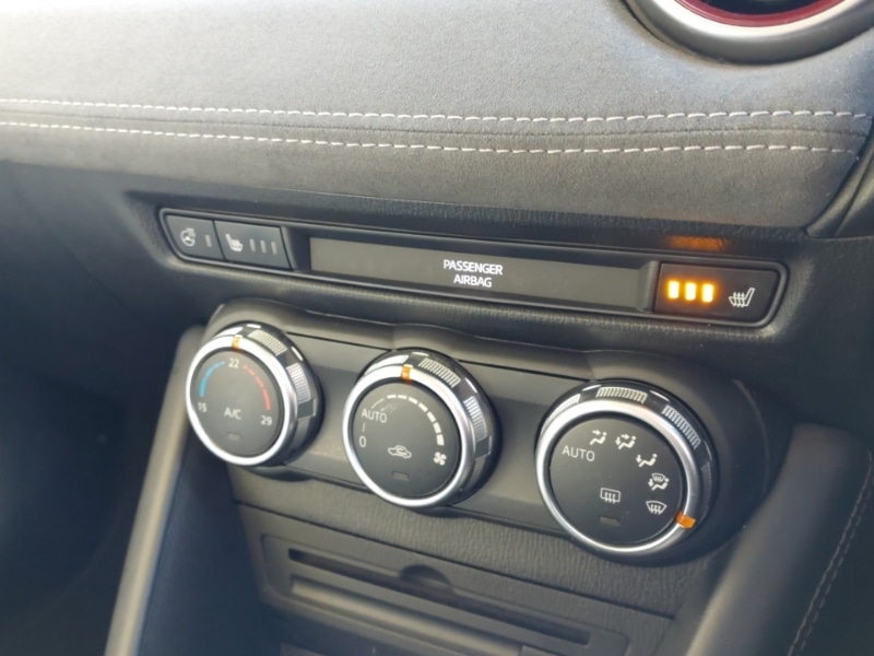 Used Mazda CX-3 2019 for sale - 76834375: Photo 17