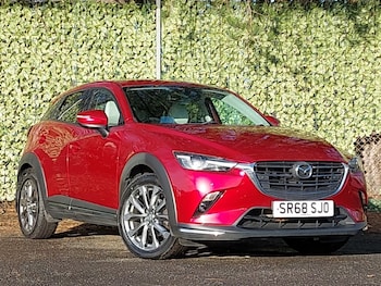 2019 - 2.0 Sport Nav + 5dr