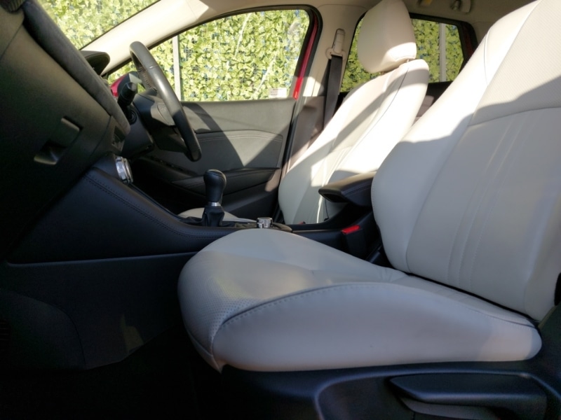 Used Mazda CX-3 2019 for sale - 76834375: Photo 5