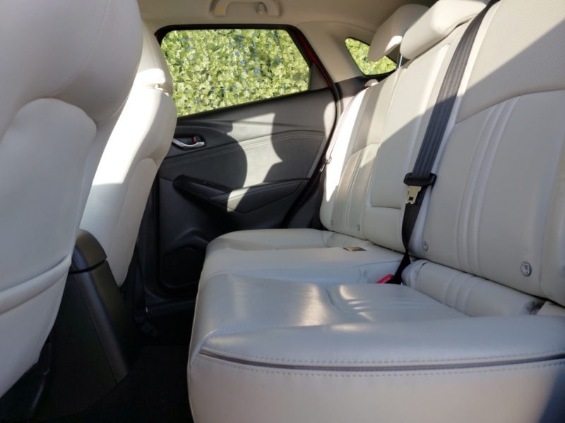 Used Mazda CX-3 2019 for sale - 76834375: Photo 6